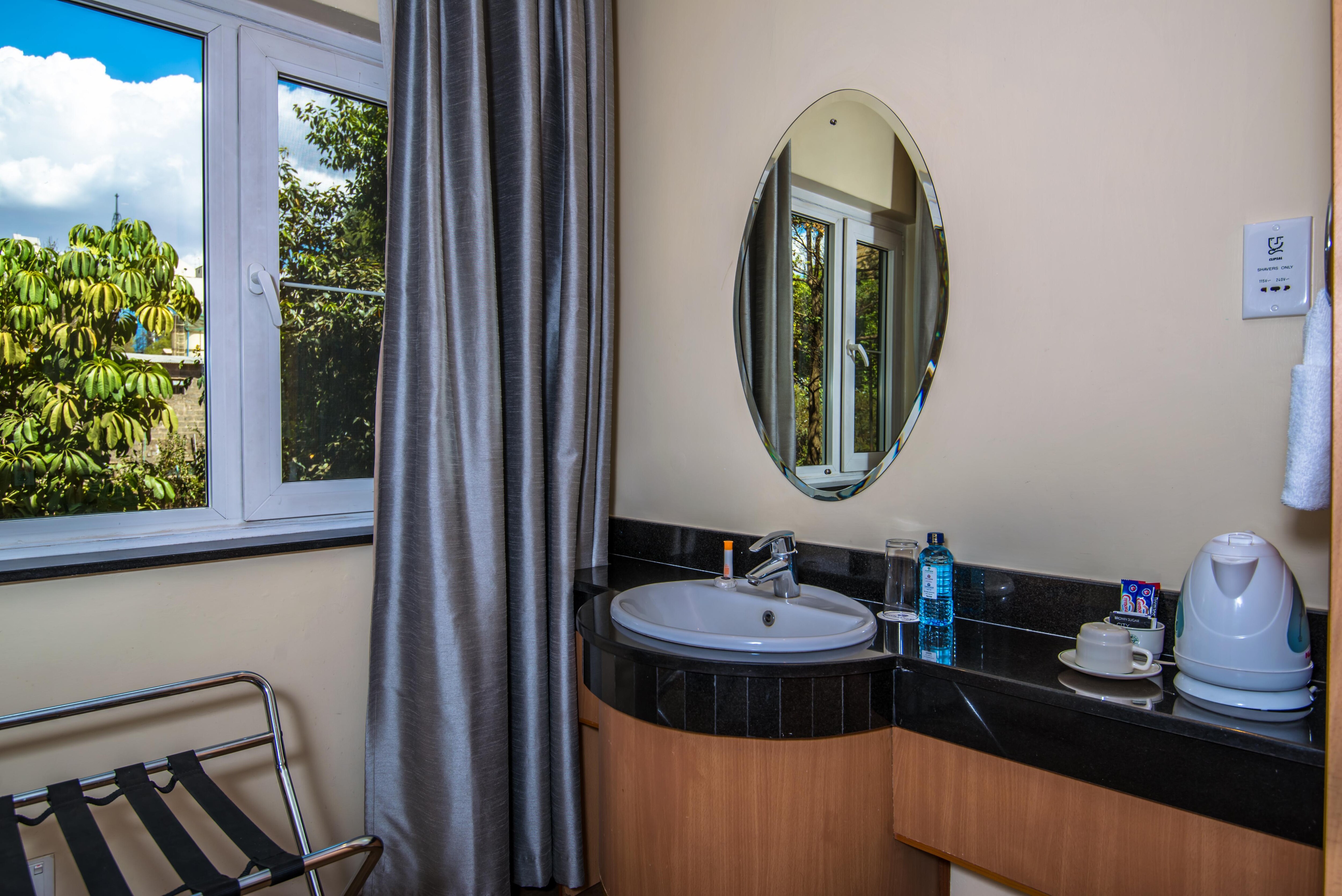 Town Lodge Upper Hill Nairobi - Tap to explore photos