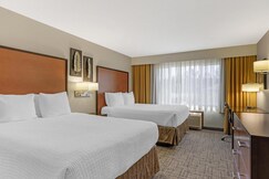 Best Western Plus Cascade Inn & Suites