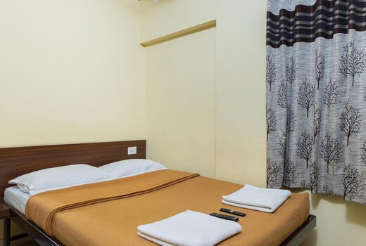 Hotel Ambika