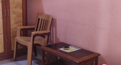 Hotel Sunshine Room Type - Deluxe Non Ac Room