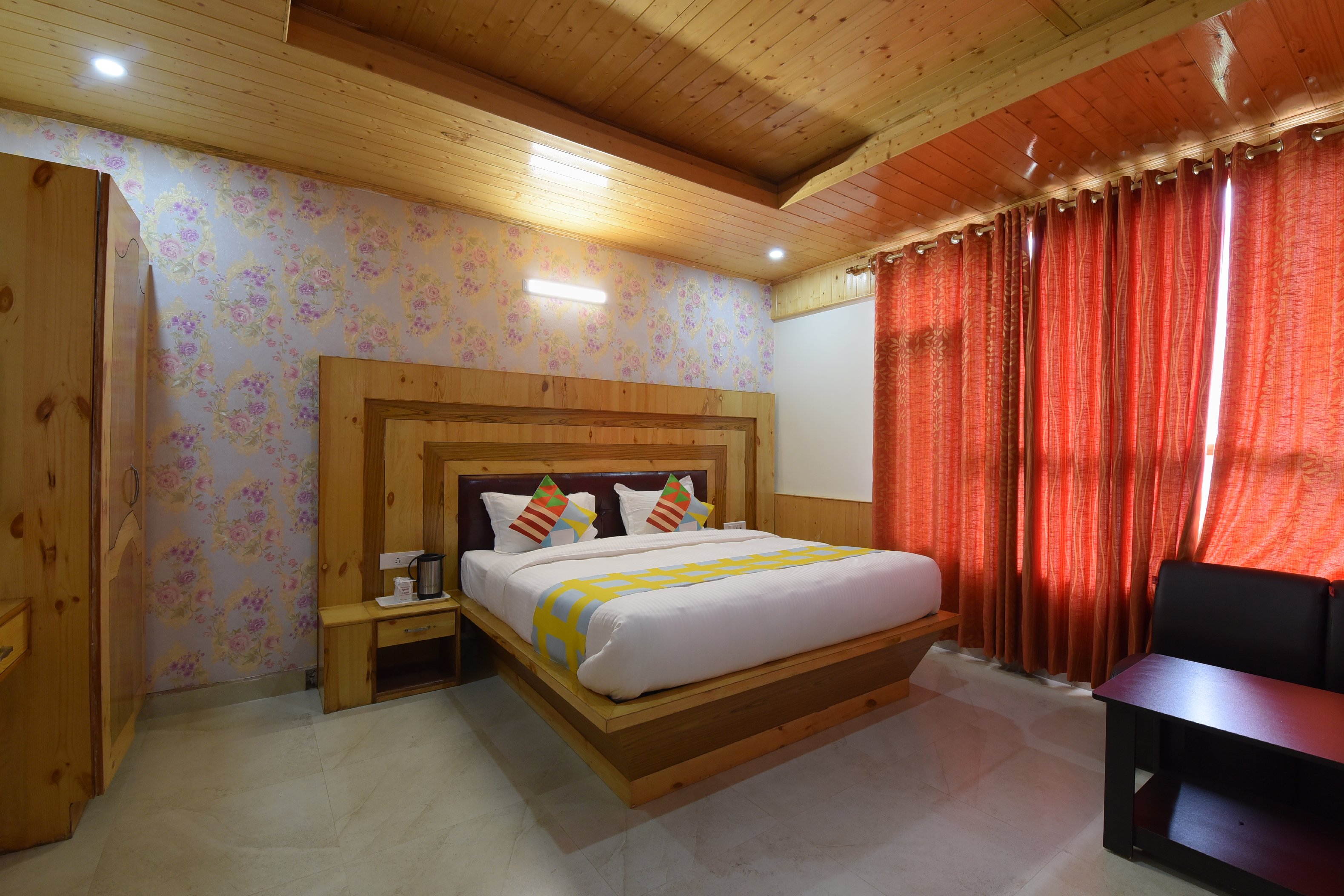 North Peace Home Stay - Tap to explore photos