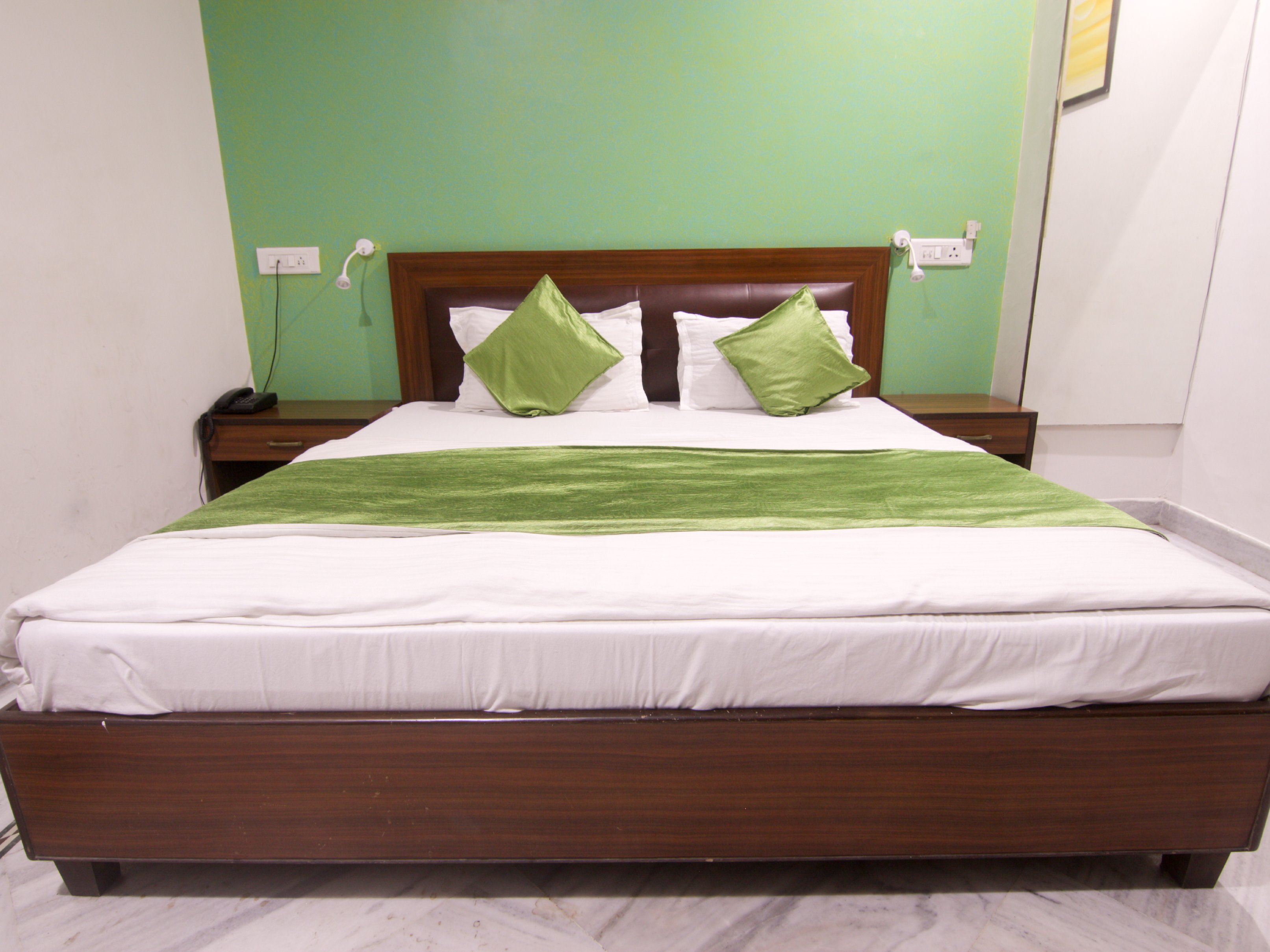 Hotel The Pride Room Type - Executive Room