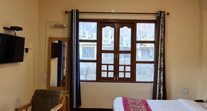 Hotel Spiti Heritage Room Type - Standard Room Hotel Spiti Heritage Room Type - Standard Room