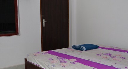 HOTEL NANDA TOWER Room Type - Executive Non-AC