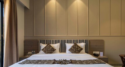Bafna Resort Room Type - SUPERIOR ROOM