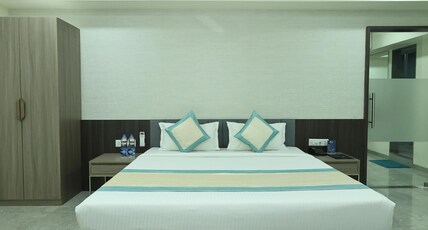 SN Blu Hotel Room Type - Suite Room