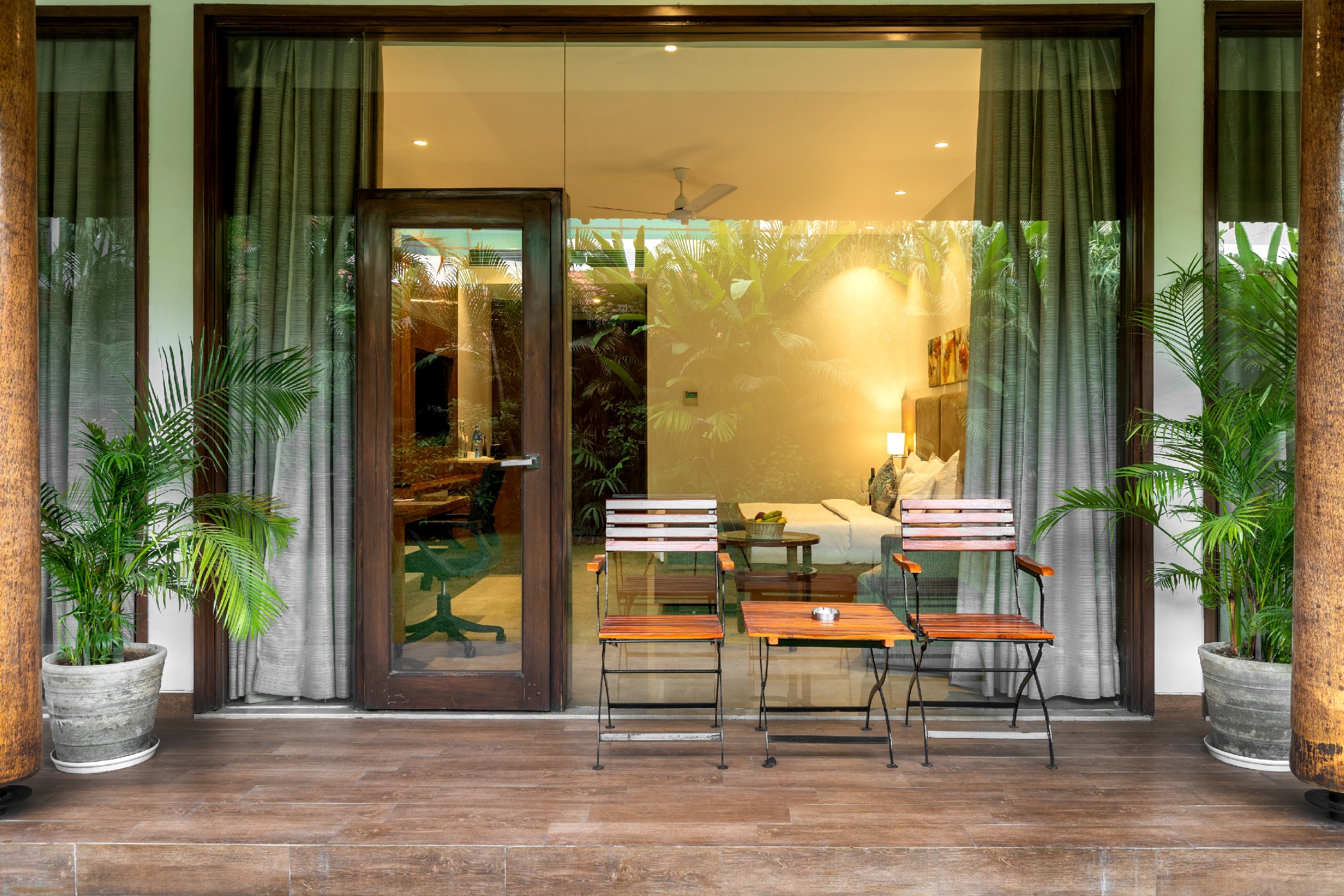 Shiraz Boutique Hotel - Tap to explore photos