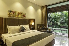Address of Shiraz Boutique Hotel