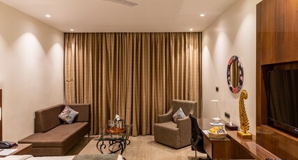 Shiraz Boutique Hotel Room Type - Executive Room