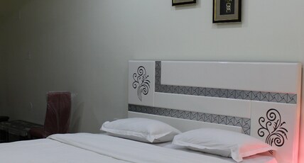 HOTEL SAND CITY Room Type - Executive Room