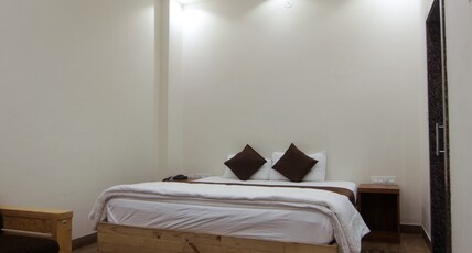 Hotel Mittal(Dadabari) Room Type - Luxury Room