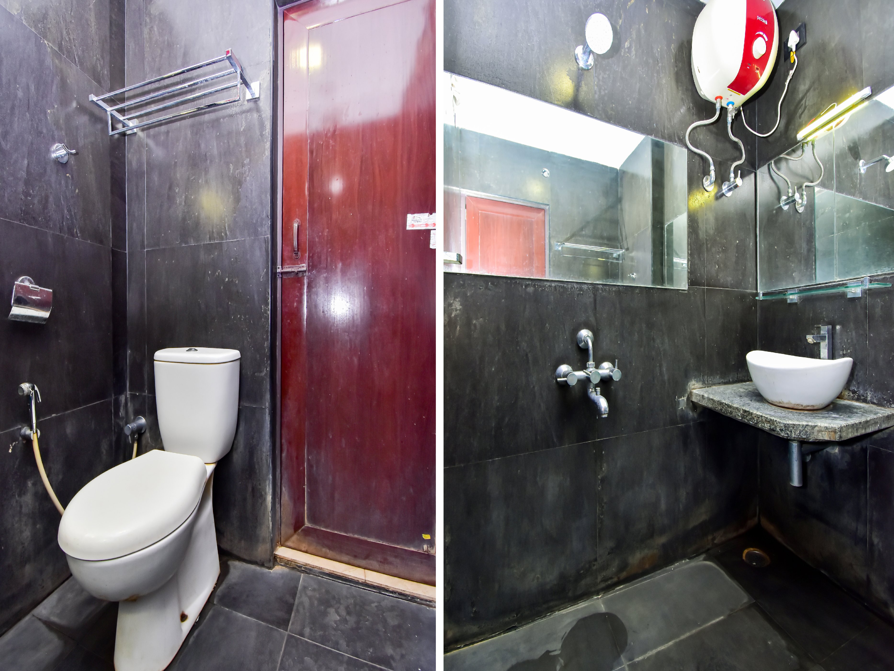 Subra Residency - Tap to explore photos