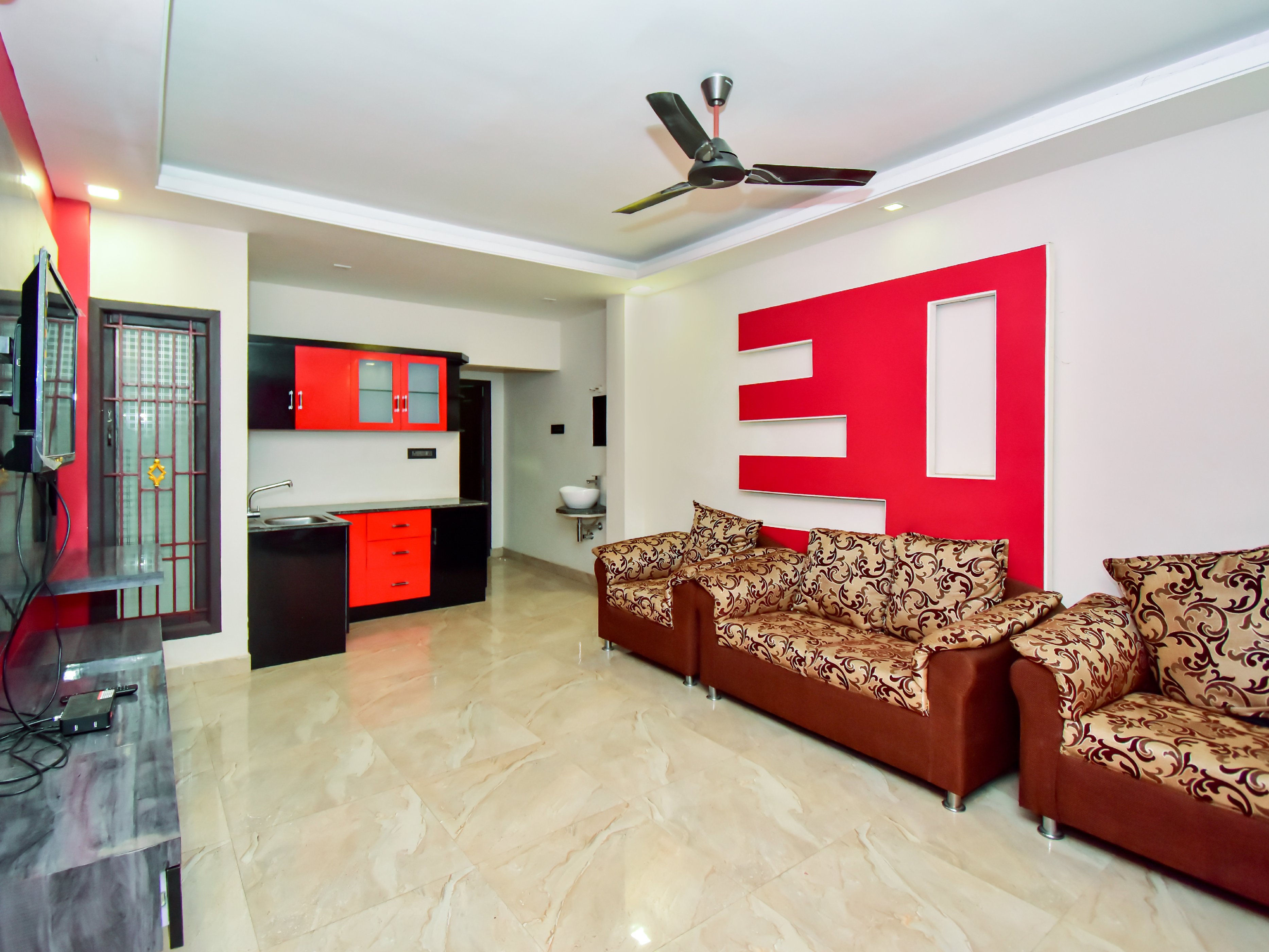 Subra Residency - Tap to explore photos