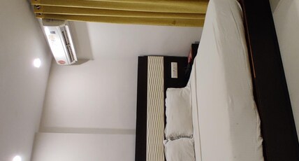 Hotel Anchal Villa By YB Hotels Room Type - Deluxe AC Room Hotel Anchal Villa By YB Hotels Room Type - Deluxe AC Room