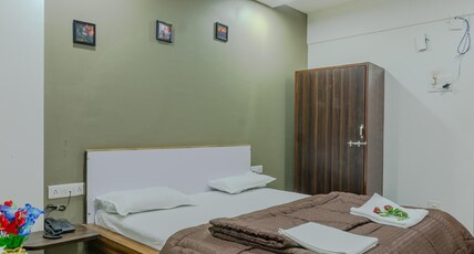 White House Beach Resort Room Type - Standard Room without Window