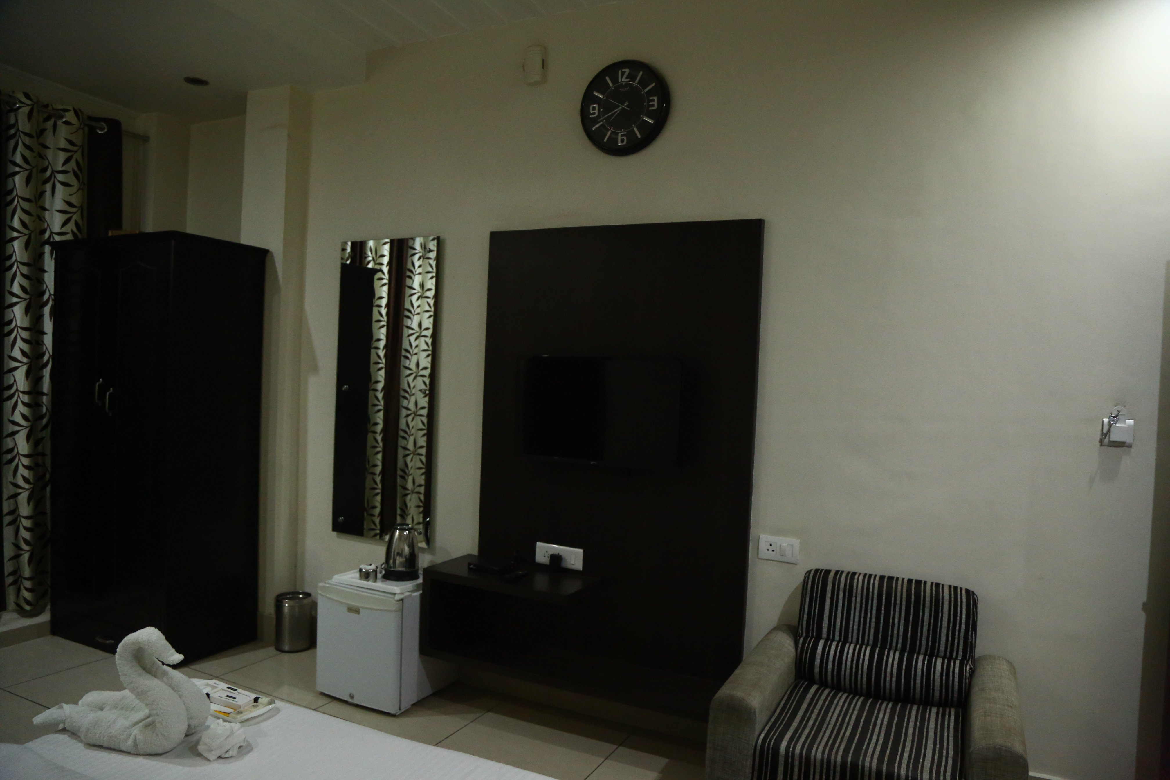 Hotel GopiRaj - Tap to explore photos