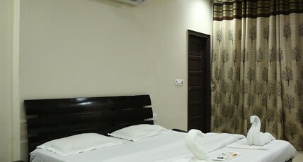 Hotel GopiRaj Room Type - Executive  A.C Room