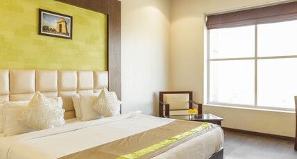 Rester Select Jodhpur Room Type - Premium