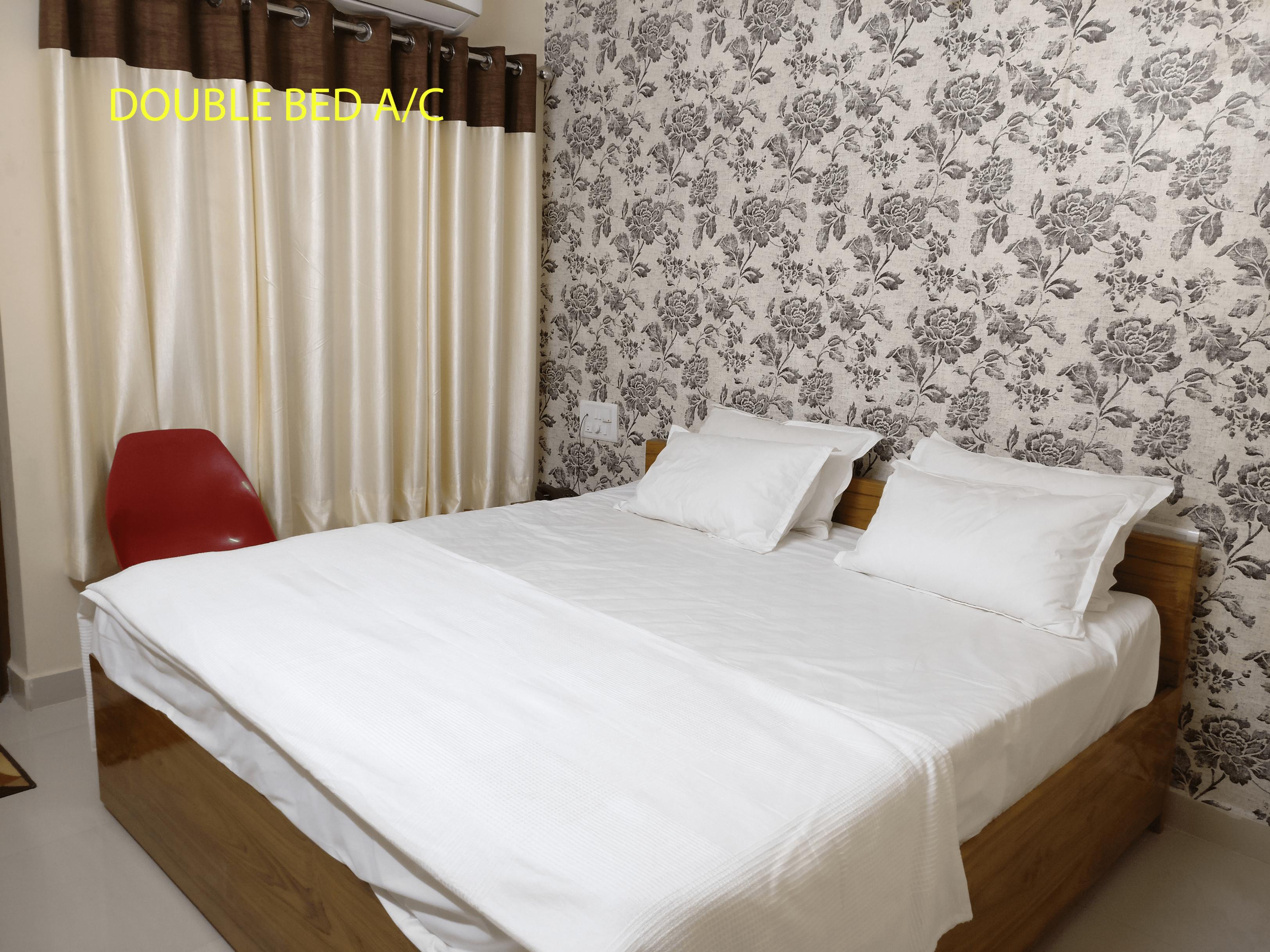 Hotel Girnar - Tap to explore photos