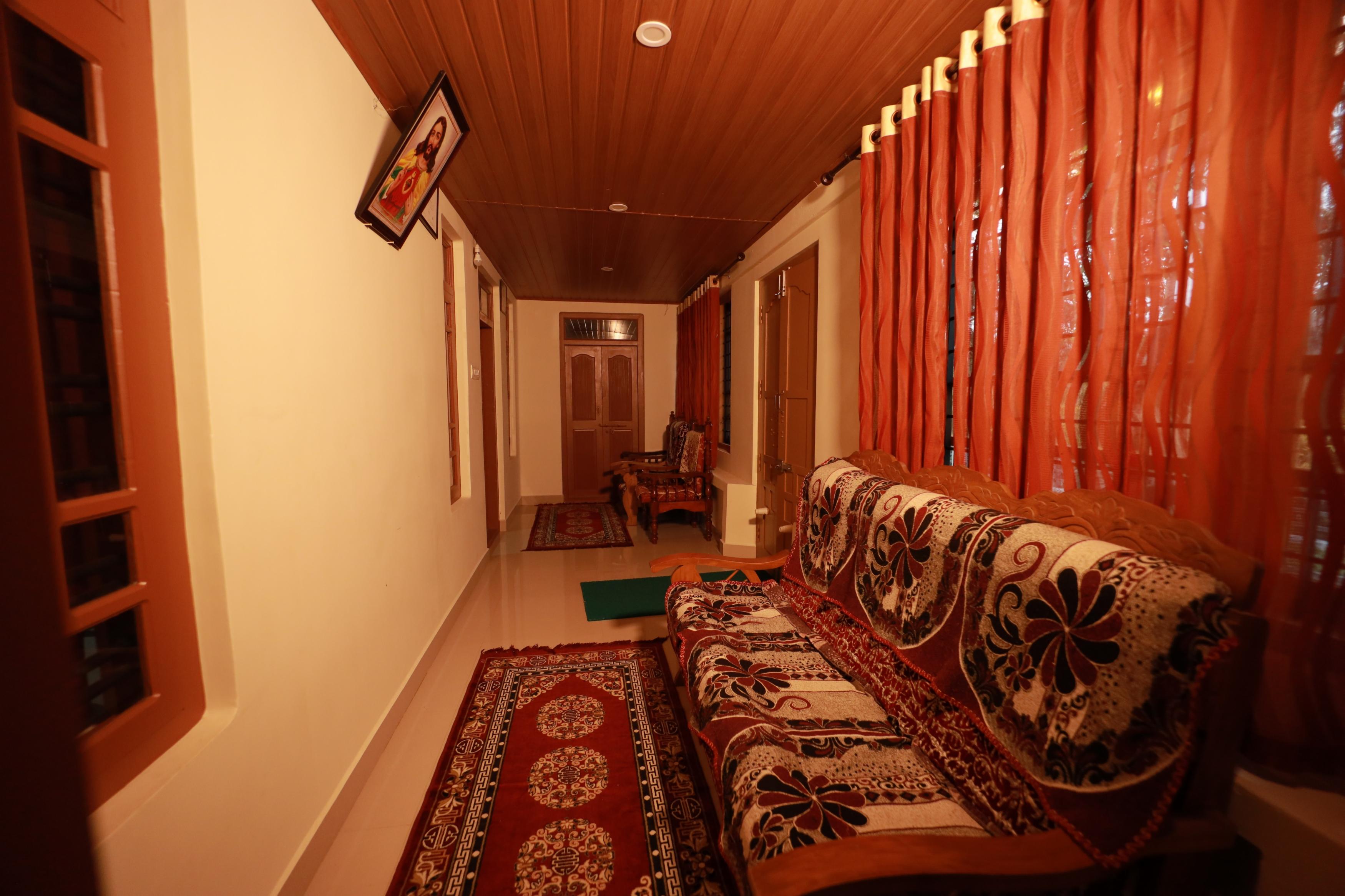 Tharavad heritage homestay - Tap to explore photos