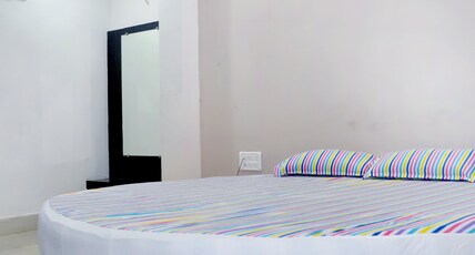 Hotel Mayuree Room Type - AC Super Deluxe