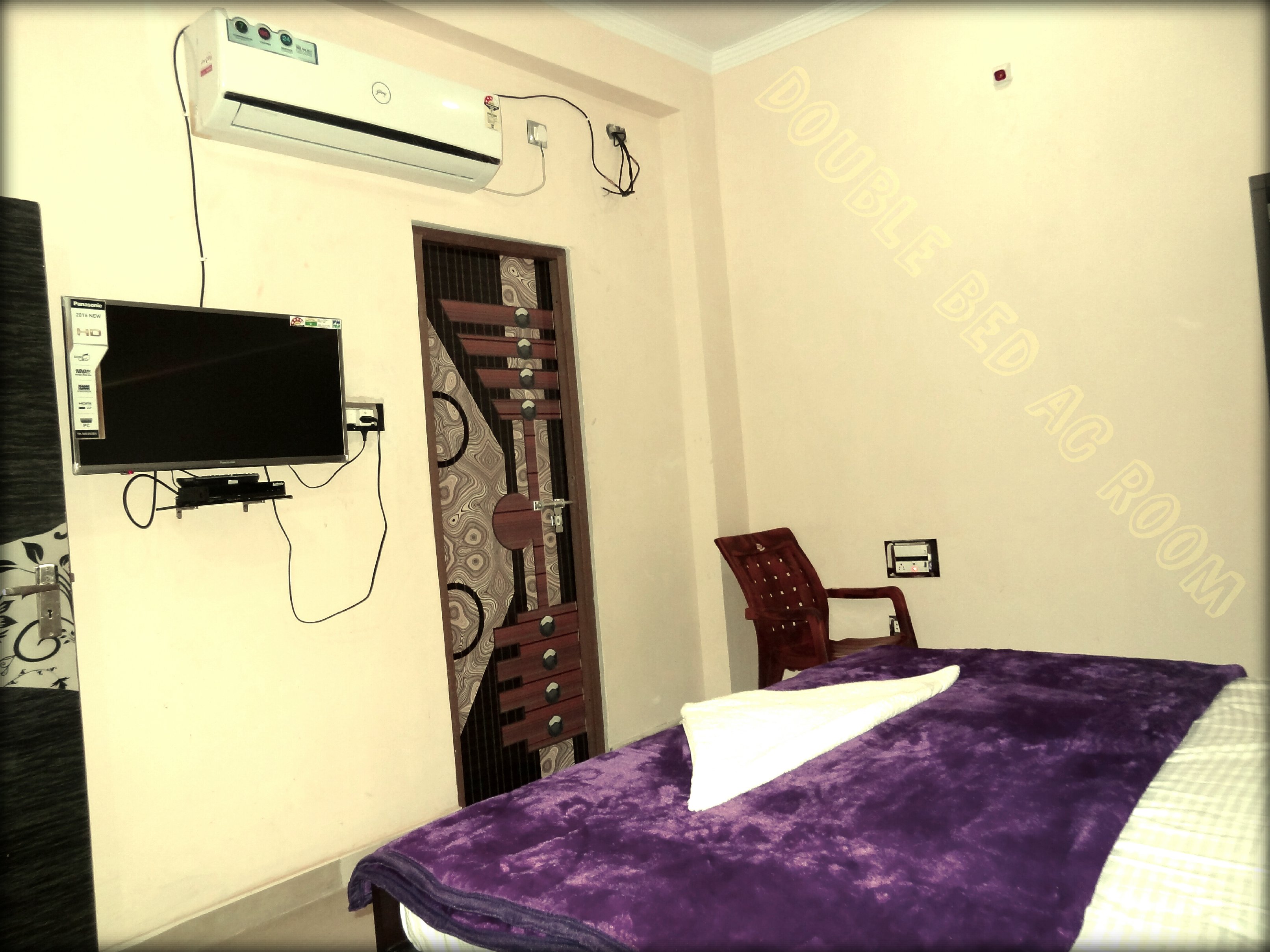 The Royal Hotel Room Type - Suite (4X)