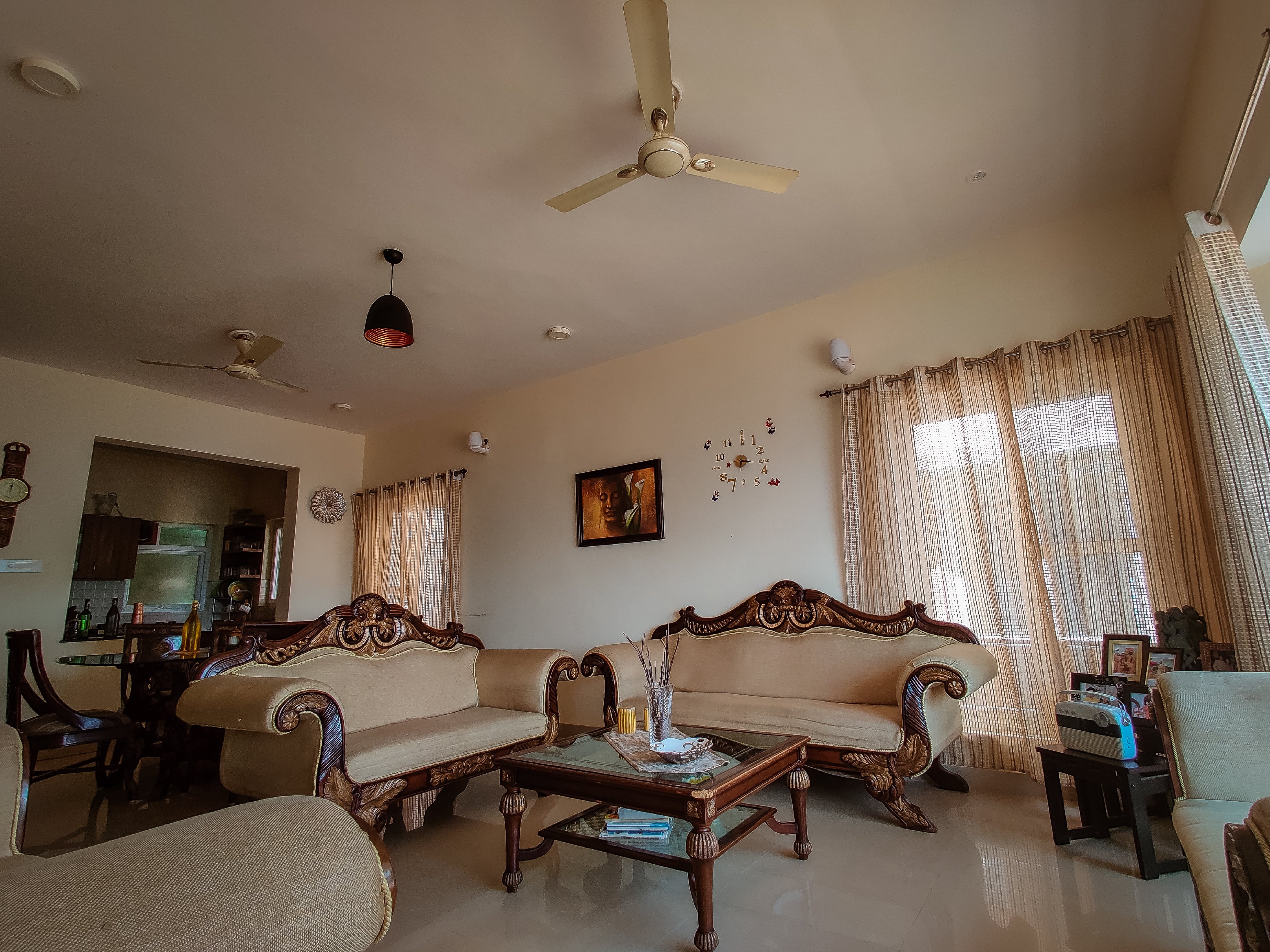 Ceedar Cottages | Rooms & Wi-Fi - Tap to explore photos