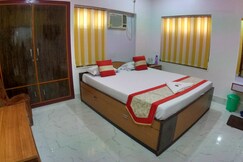 Address of Astana Inn