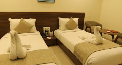 Hotel Jayson Metoda Room Type - Business Room