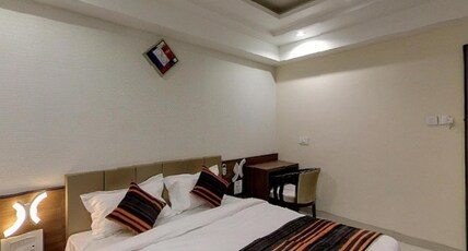 Johri Regency Room Type - Executive Room