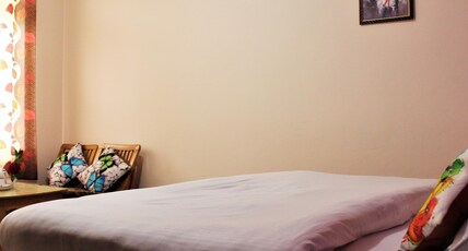 Kunga Hotel and restaurant Room Type - Deluxe Room