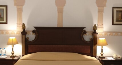 Welcomhotel by ITC Hotels, Fort & Dunes, Khimsar Room Type - Standard Room