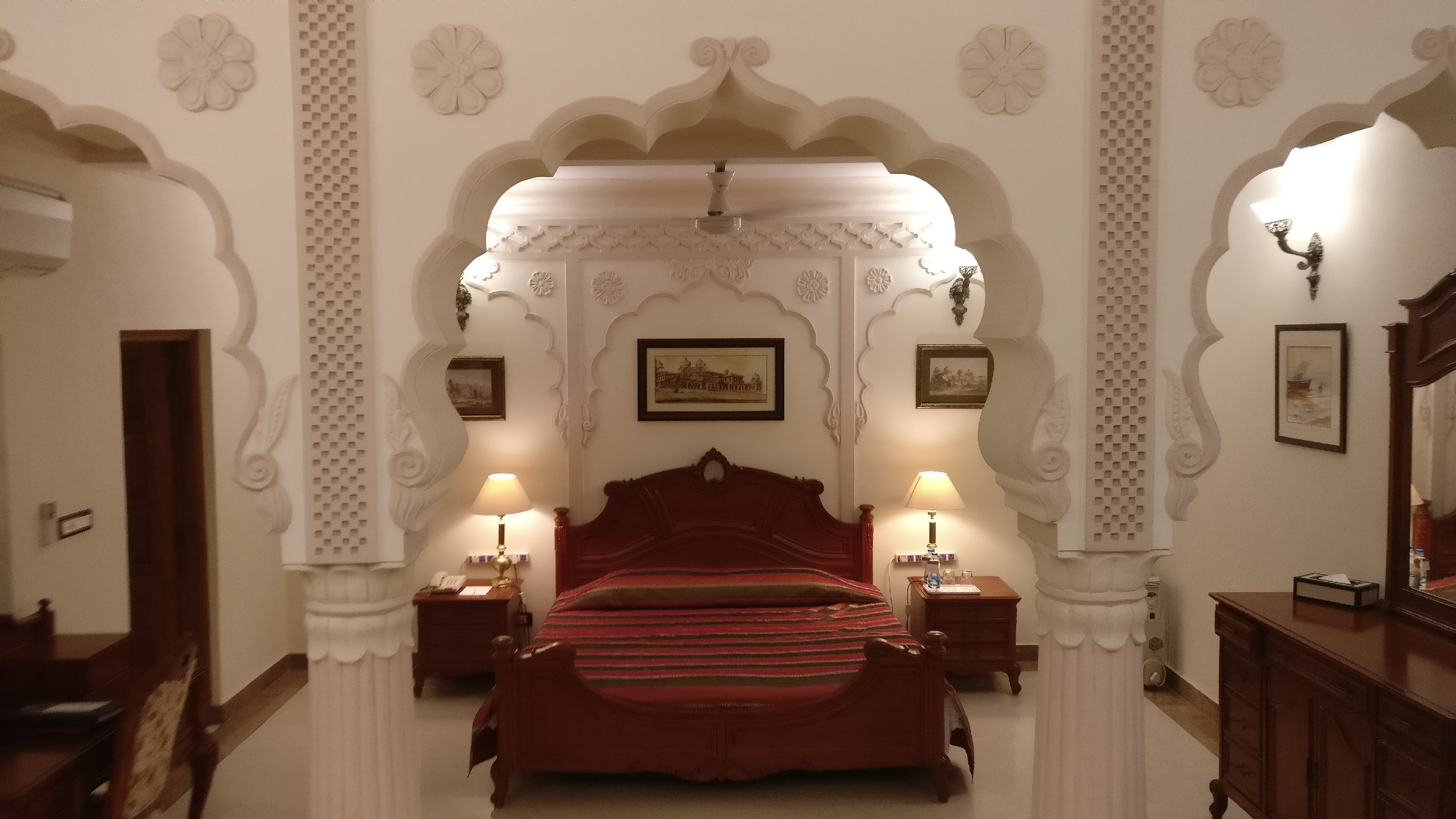 Welcomhotel by ITC Hotels, Fort & Dunes, Khimsar Room Type - Preferred Room
