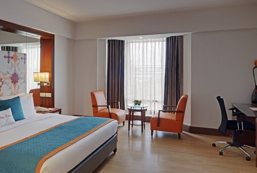 Inventree Hotel, Bangalore