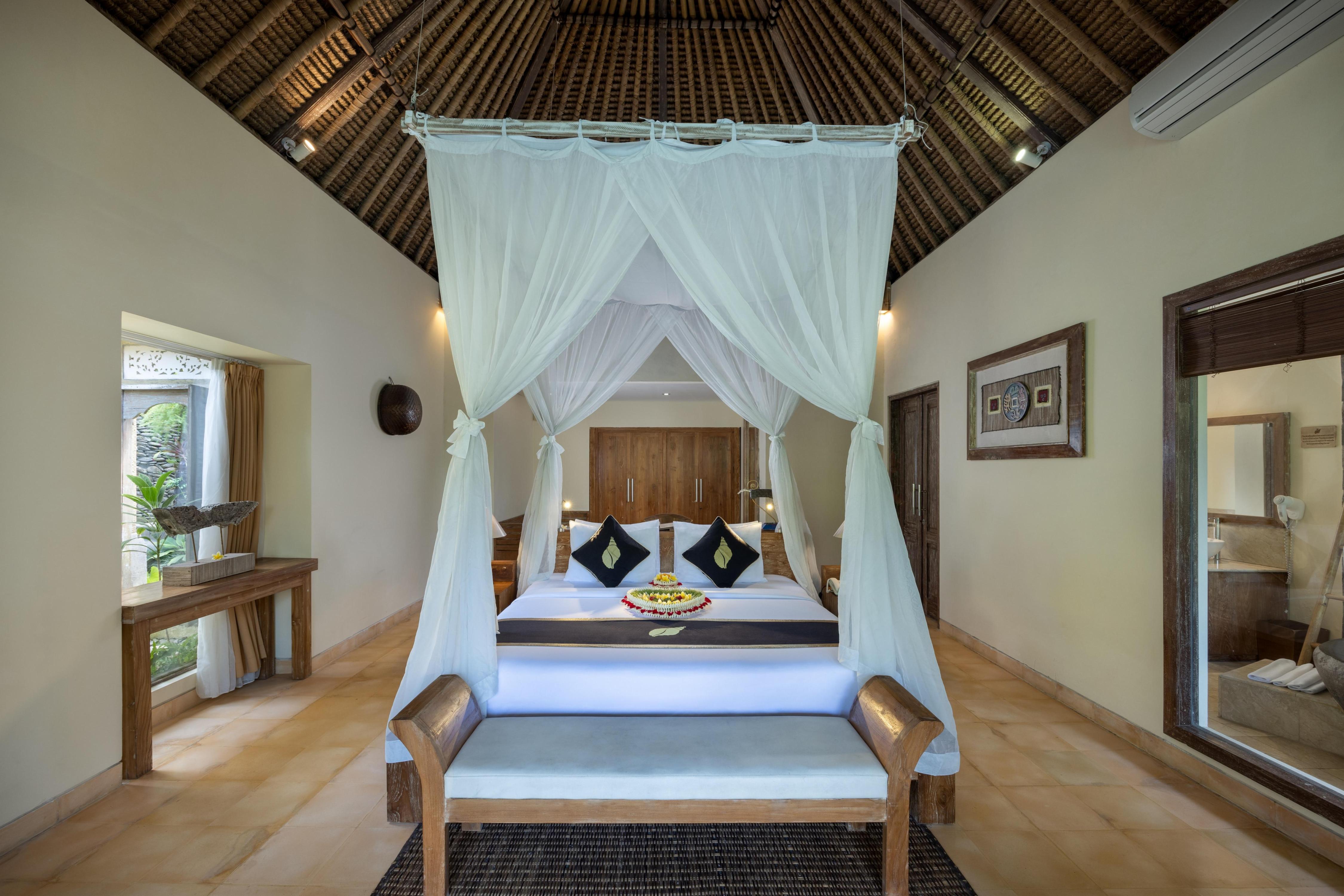 The Sankara Resort Room Type - One Bedroom Pool Villa