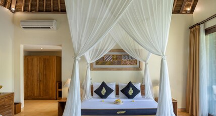 The Sankara Resort Room Type - Deluxe Room