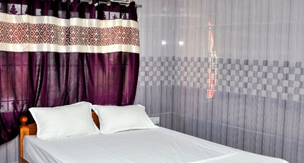 RR RESIDENCY Room Type - DOUBLE BED NON AC