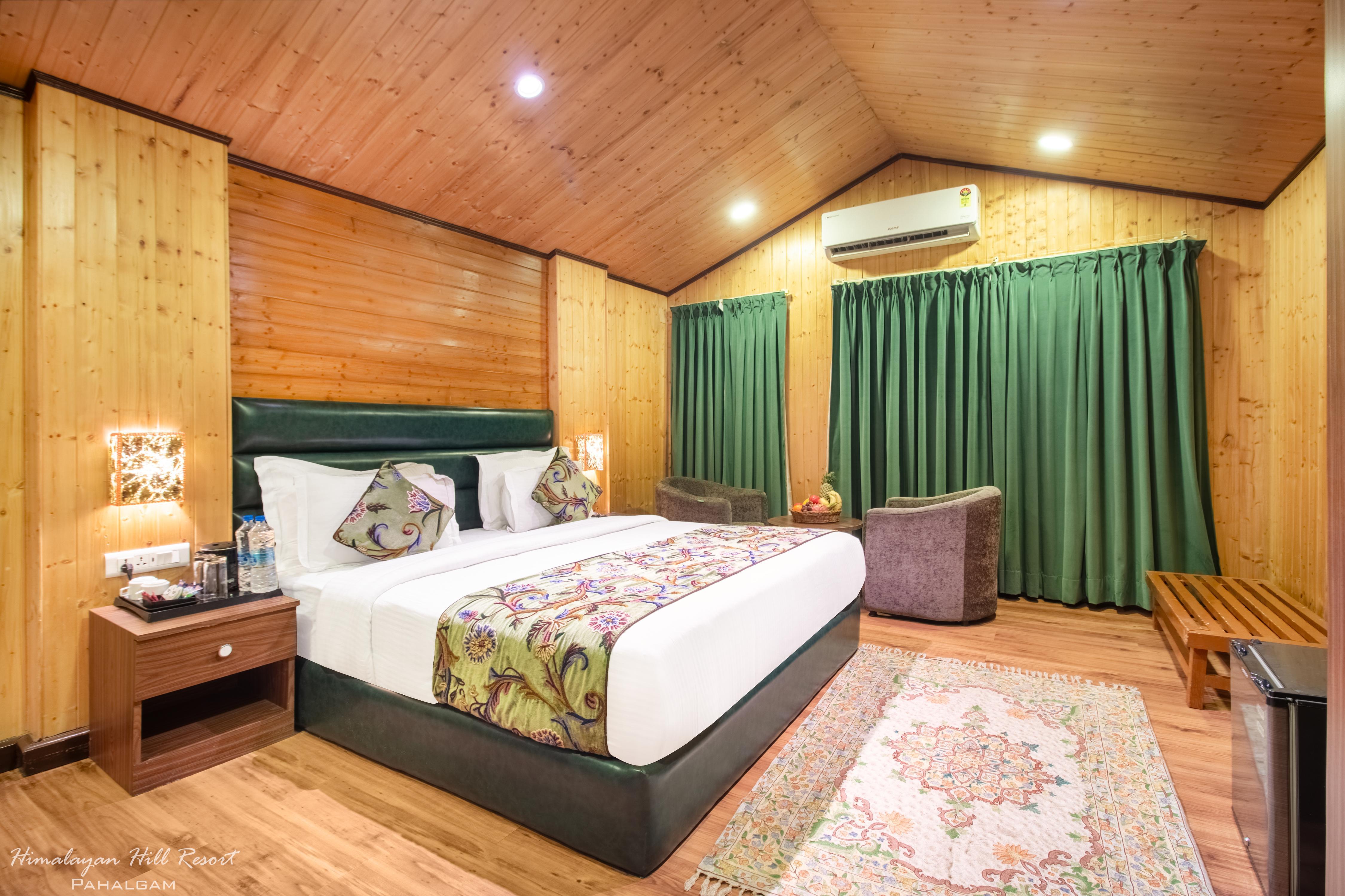 Himalayan Hill Resorts - Tap to explore photos