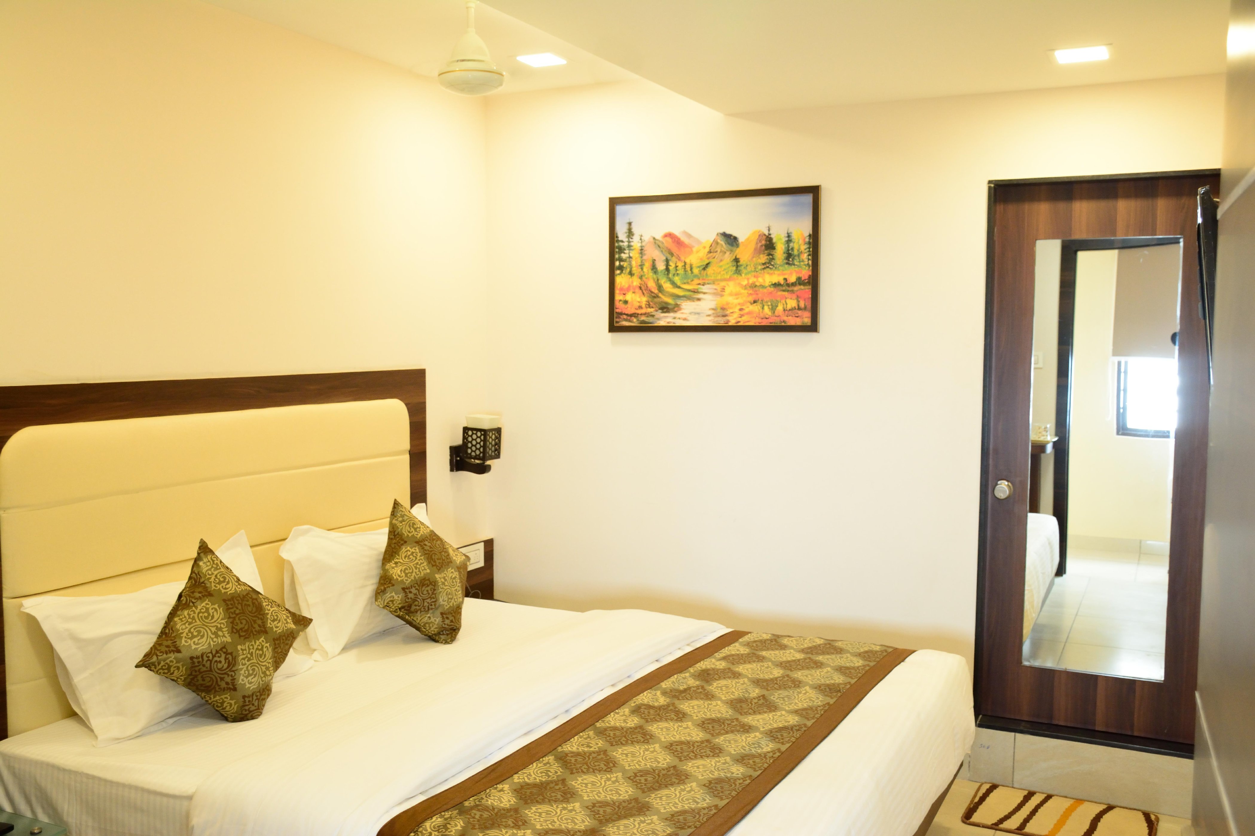 LIME TREE HOTEL Room Type - Standard Room