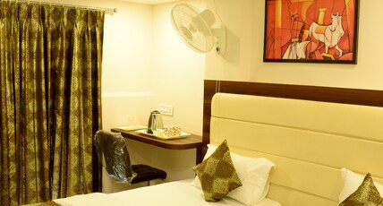 LIME TREE HOTEL Room Type - Superior Room