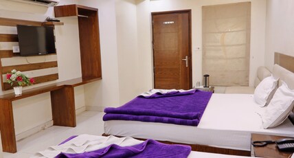 Hotel Le Mem Room Type - Family Room