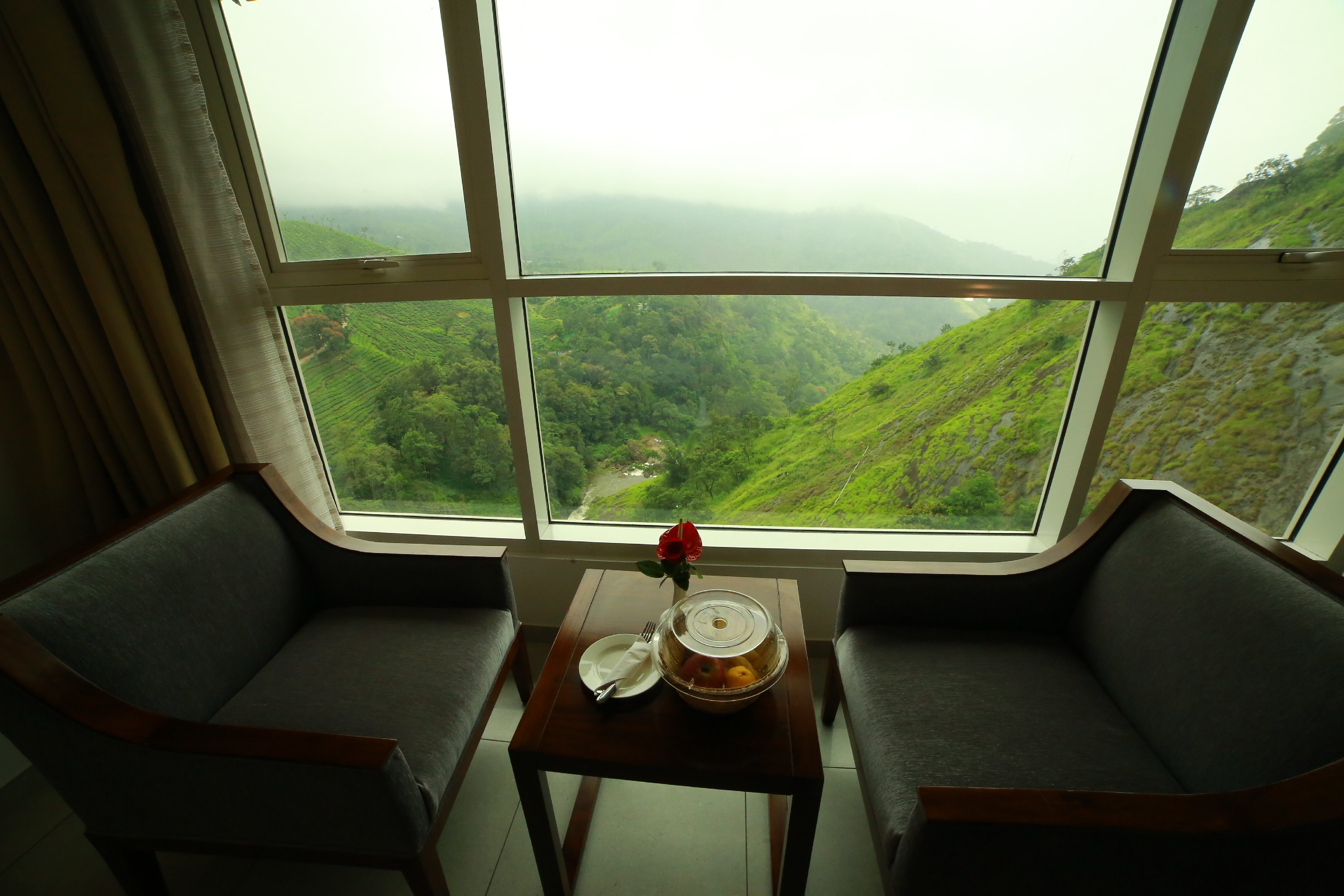 Blanket Hotel & Spa Munnar - Tap to explore photos