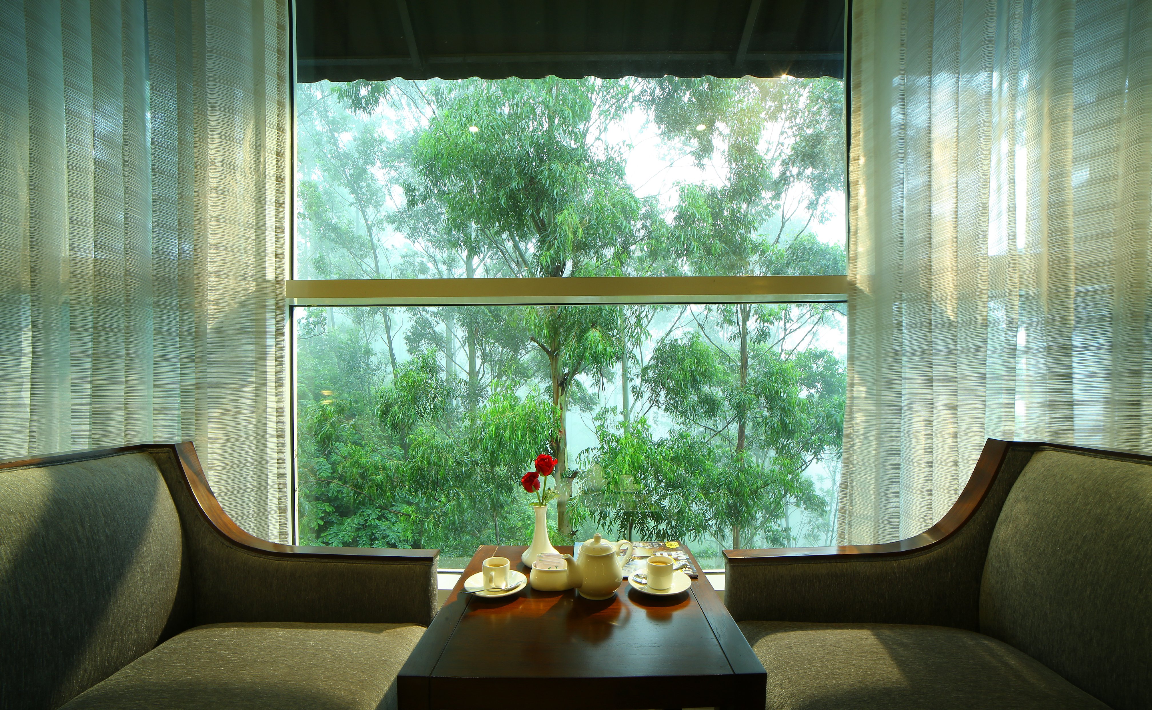 Blanket Hotel & Spa Munnar - Tap to explore photos