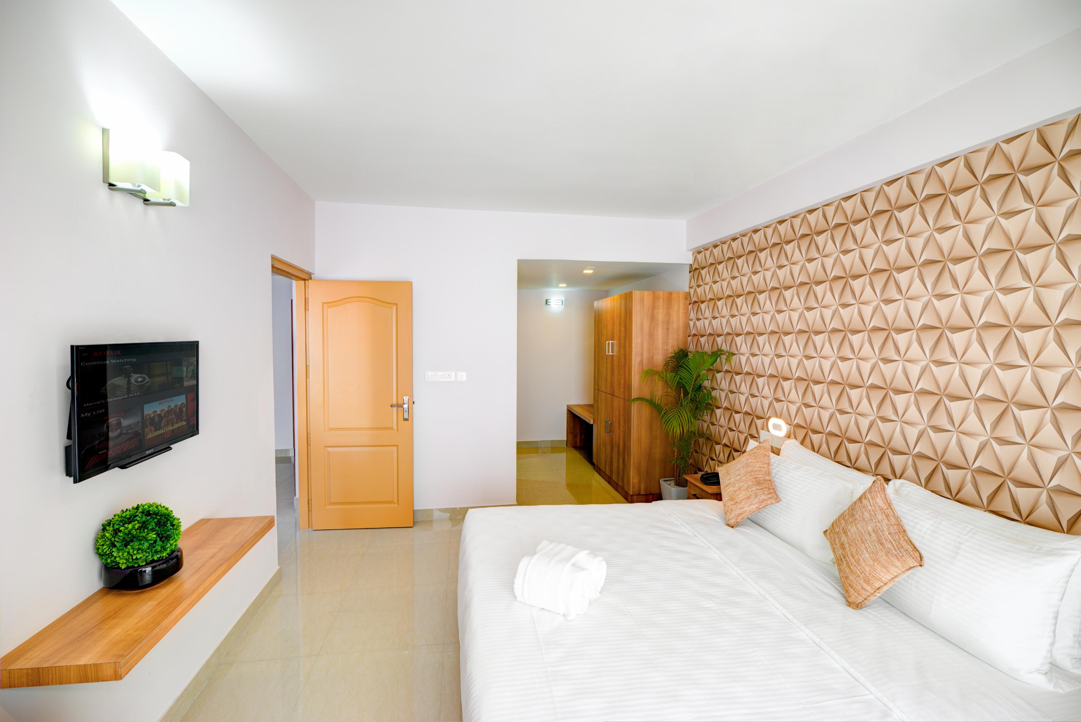 Sidra Pristine Hotel & Portico Halls - Tap to explore photos