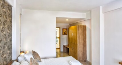 Sidra Pristine Hotel & Portico Halls Room Type - Standard King