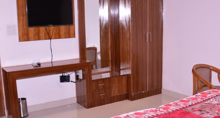 Hotel Sleep Inn Room Type - Deluxe Room