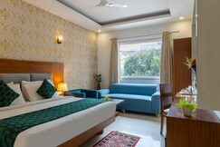 Hotel Arch Near T3 Delhi Airport