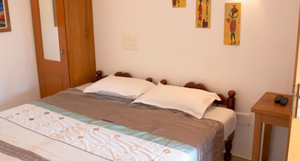 Marari Edens Homestay Room Type - Deluxe Room