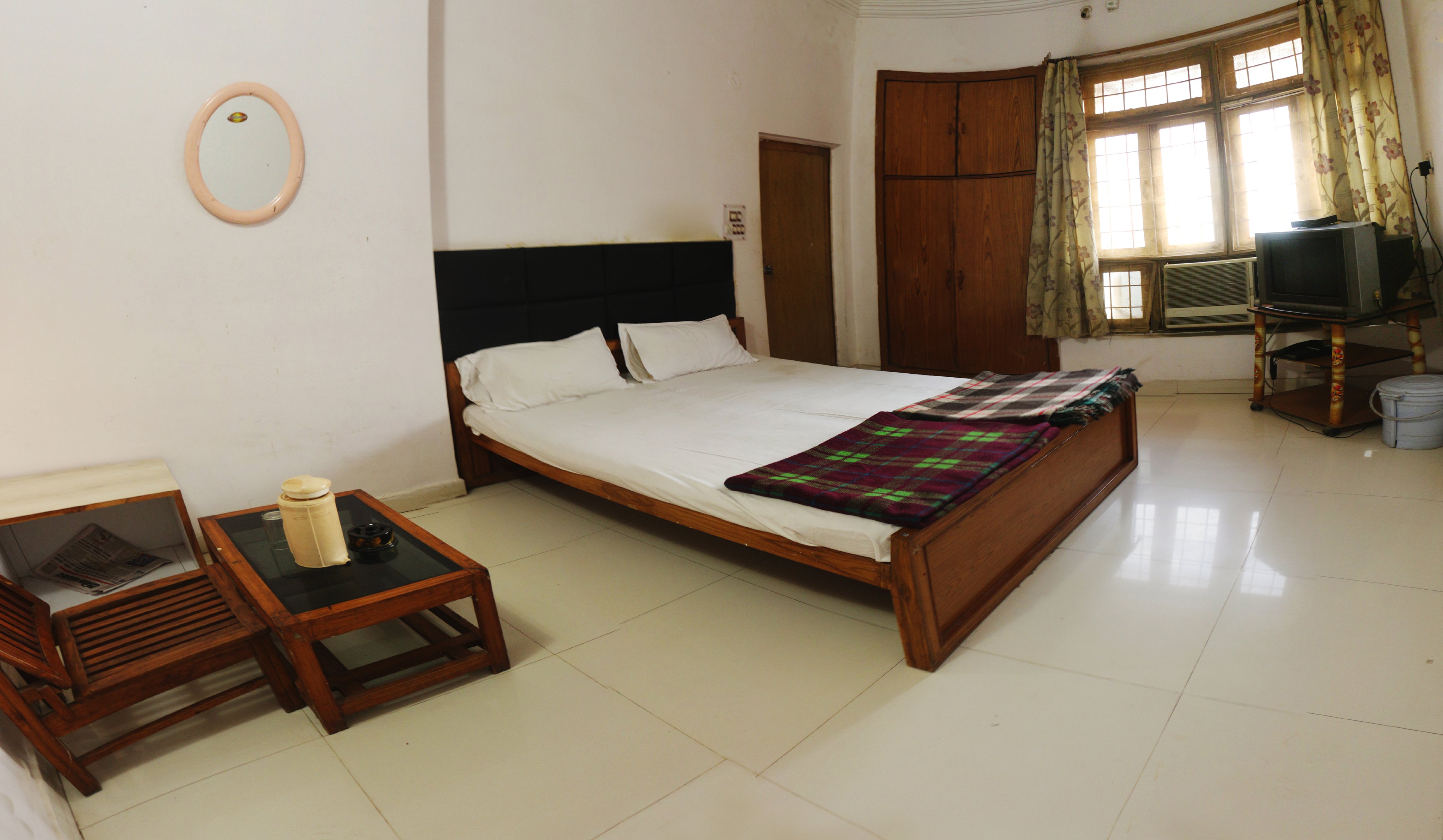 Hotel Aaditya Room Type - Standard AC Room