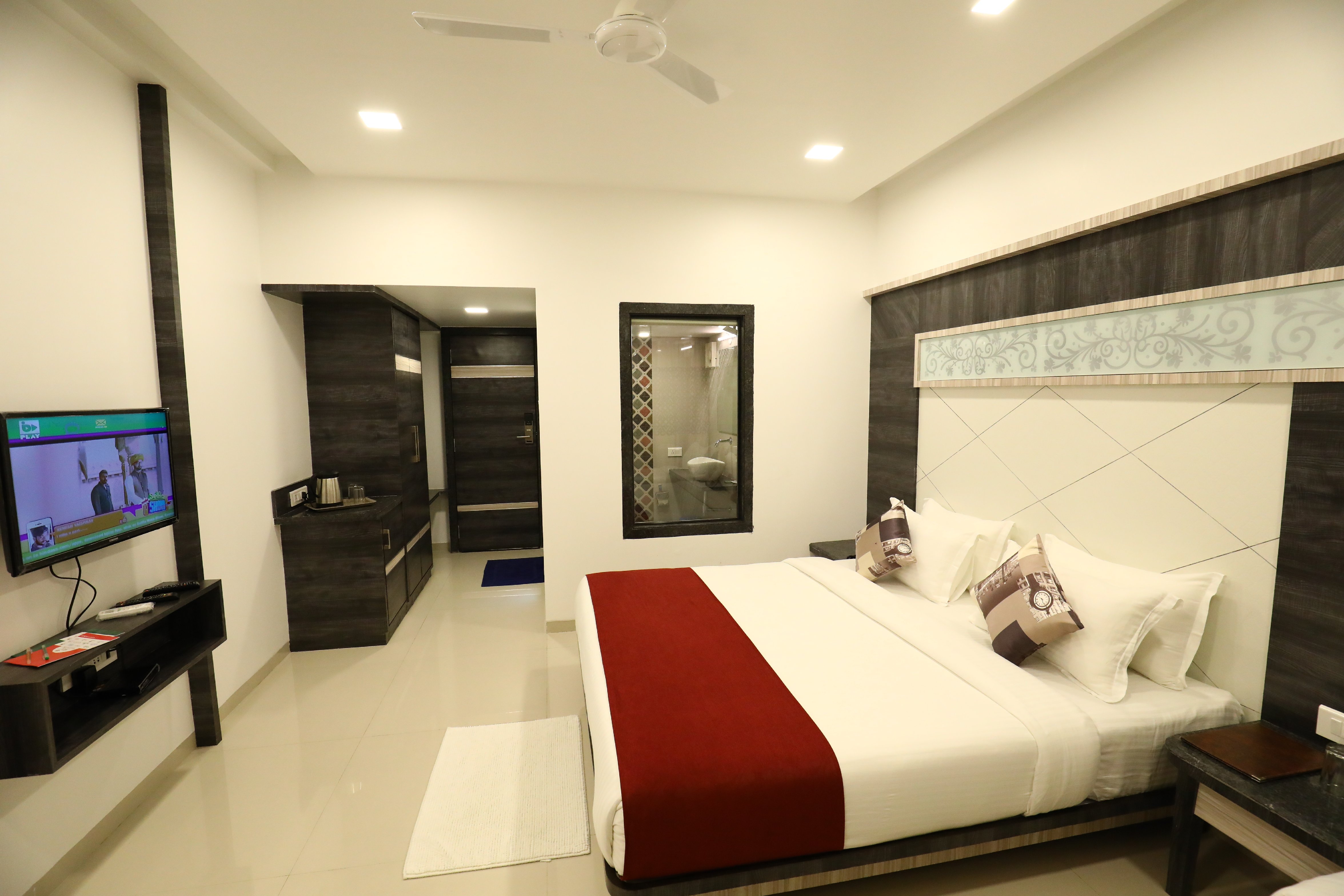 Imperial Grande Resort Room Type - Executive Room